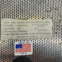 VWR Hotplate Stirrer image 3